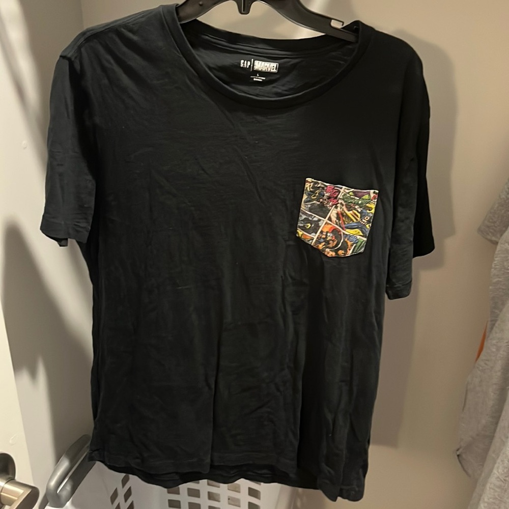 Marvel t-shirt